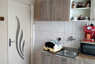 Apartament cu 2 camere semidecomandat în Central - 7