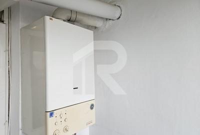 NICOLAE GRIGORESCU - STR. PATRIOTILOR 8, 2 CAMERE, 45 MP - 11