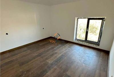 Casă cu 3 camere cu Teren 200 Mp în Central - 5