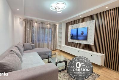 Apartament cu 2 camere decomandat în Central - 9