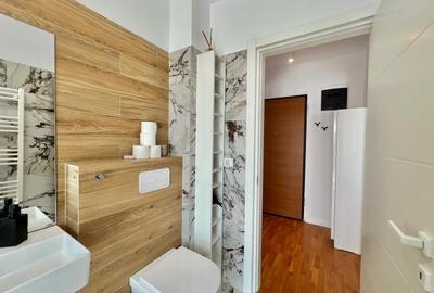 2 camere - BILCIURESTI, Aviatiei, Herastrau, Promenada - 19