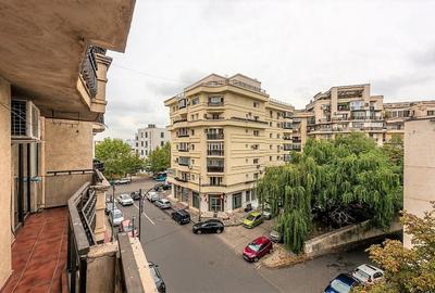 Unirii - Negru Voda, apartament 2 camere spatios, nemobilat, 70 mp. - 14