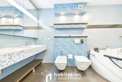 Descoperă eleganța unei case moderne– vizitează prin tur virtual - 23