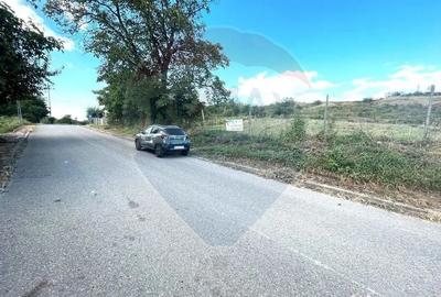 Teren de 4267 mp, în Satu Nou (Panciu) - 2