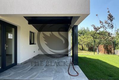 Casa cu 4 camere de vanzare | Premium | Nou | Moreni - Bl... - 7