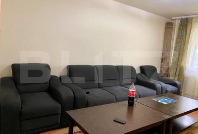 Apartament cu 2 camere decomandat, mobilat în Mănăștur - 2