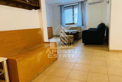Apartament cu 3 camere decomandat în Fortuna - 4