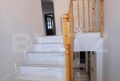 Casă cu 5 camere cu Teren 330 Mp în Câmpia Turzii - 5