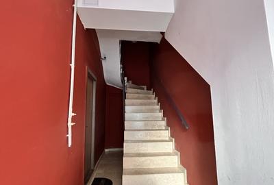 Birou, de 120 mp, în Tomis Mall - 18