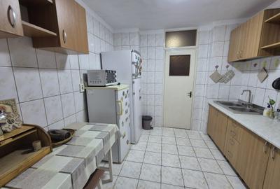 Mihai Bravu- Calea Vitan, apartament 3 camere mobilat Mihai Bravu- Calea Vitan, apartament 3 camere mobilat - 18