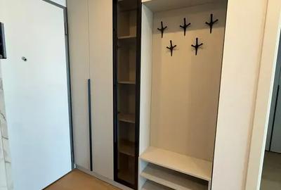 Apartament cu 2 camere semidecomandat, mobilat în Floreasca - 14