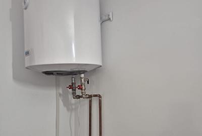 Inchiriez apartament o camera Decebal - 4