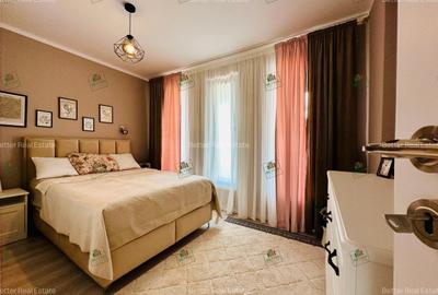 Casă individuală cu 4 camere cu Teren 380 Mp în Berceni - 4