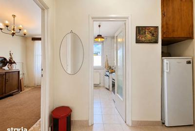 Apartament cu 3 camere, mobilat în Ultracentral - 7
