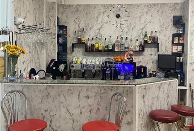 Spațiu comercial, de 90 mp, în Valea Cetății - 12