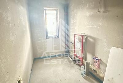 Apartament cu 1 camera, semidecomandat, etaj 1, zona Lidl din Giroc Apartament cu 1 camera, semidecomandat, etaj 1, zona Lidl din Giroc - 4