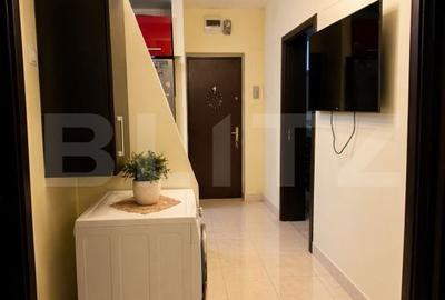 Apartament cu 3 camere în Central - 2