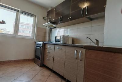 Apartament cu 2 camere decomandat în Iancului - 3