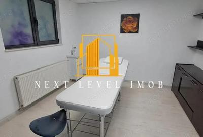 Spațiu comercial, de 140 mp, în Teilor - 1