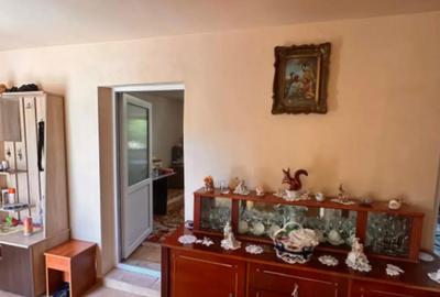 Casă cu 3 camere cu Teren 800 Mp în Cobadin - 10