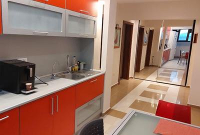 Apartament cu 2 camere decomandat în Faleza Nord - 8