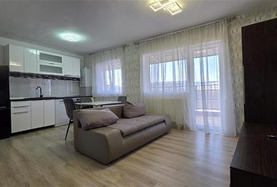 Apartament cu 4 camere semidecomandat, mobilat în Central - 10