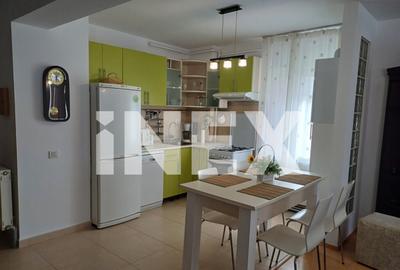 Inchiriere apartament 3 camere Ultracentral - 1