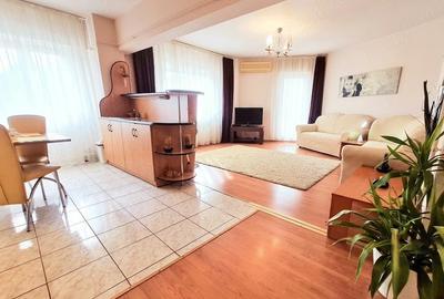 Apartament cu 2 camere decomandat în Central - 7