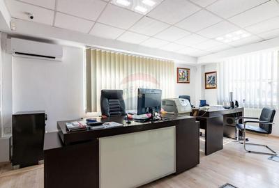 Inchiriere Spatiu Showroom Birouri Pasaj Berceni - 2