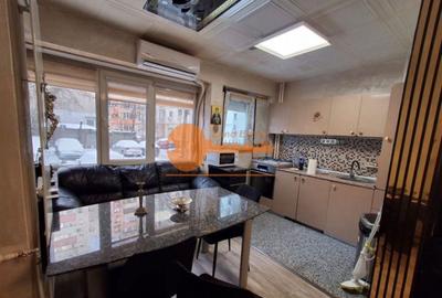 Garsonieră semidecomandată, mobilată în Iancului - 3