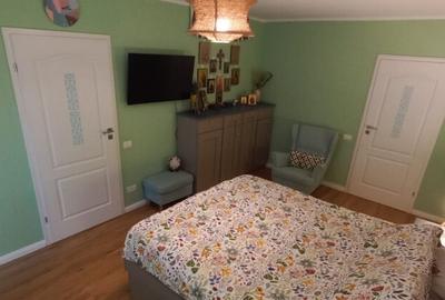 Apartament 3 camere Drumul Taberei - 13