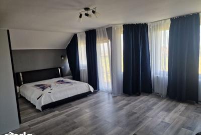 Casă cu 4 camere cu Teren 206 Mp în Tulucești - 4