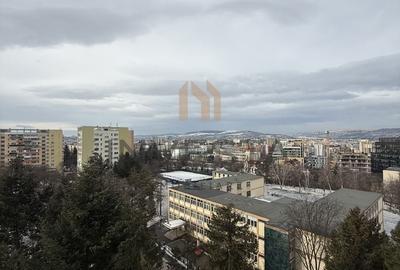 Apartament luminos cu 2 camere, Gheorgheni - pozitie excelenta! - 7