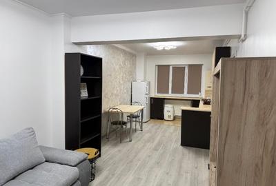 Închiriez apartament 2 camere ipe strada Edgar Quinet - 10