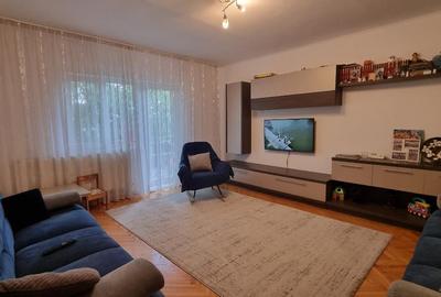 Apartament 4 camere Micro 16 etaj 3 - 2