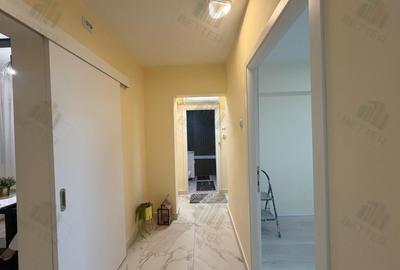 Apartament cu 3 camere decomandat, mobilat în Giurgiului - 11