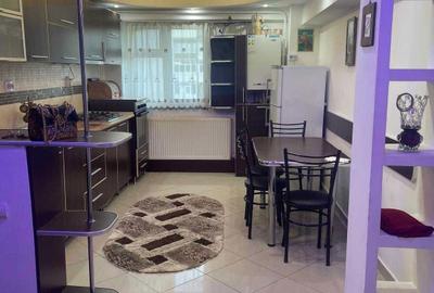 Apartament cu 2 camere decomandat în Ostroveni - 5