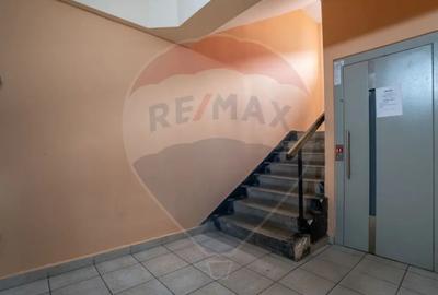 Apartament cu 2 camere decomandat în Noua - 5