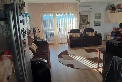 Apartament cu 3 camere decomandat în Central - 6