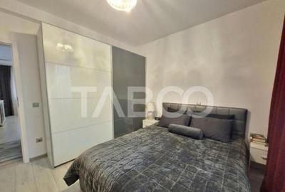 Apartament de vanzare etaj 1 cu 3 camere balcon parcare Arhi - 14