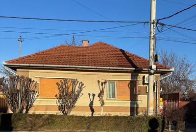 Casă cu 3 camere în Central - 2