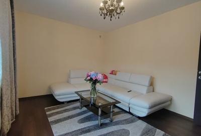 Apartament - 2 camere - etaj 1 - complet mobilat si utilat - 1