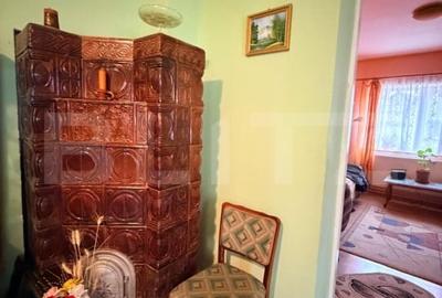 Casă individuală cu 4 camere cu Teren 200 Mp în Cristian - 6