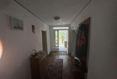 CASA 3 CAMERE, TEREN 1069 MP, COMUNA STOENESTI, ARGES - 9