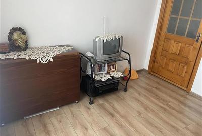 Apartament de vanzare , zona Cartier Aviatorilor , 83 mp , 2 balcoane - 10