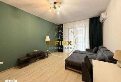 Apartament cu 2 camere decomandat, mobilat în Grozăvești - 1