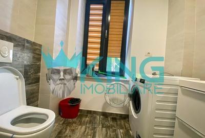 Duplex 200MP Modern cu balcon in cladire noua zona Centru -Tomis Mall - 18