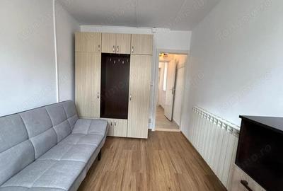 COMISION 0% | Garsoniera de Vanzare | Complexul Studentesc | Etaj 3 - 2