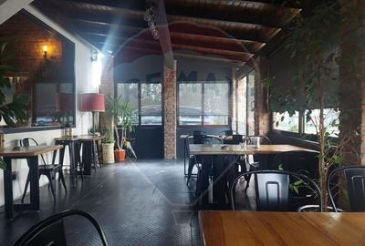 Preluare restaurant de succes - oportunitate de afacere in Moinesti - 4