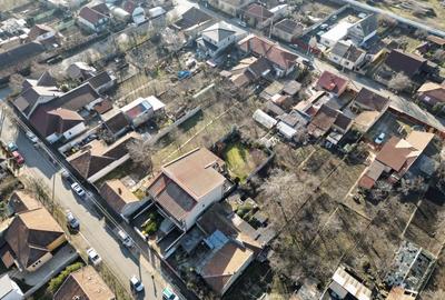 Vilă spațioasă cu 8 camere, Grădiște - 38